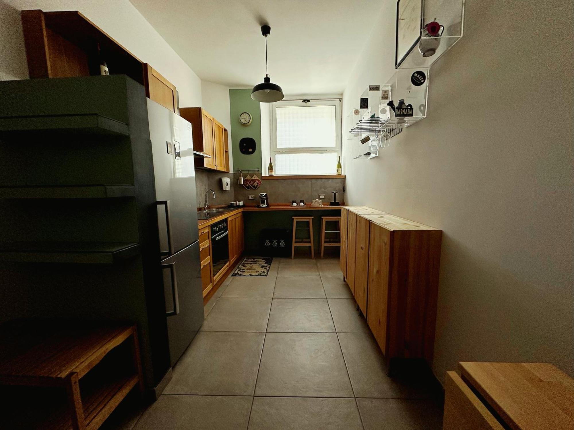 Apartamento San Giovanni *