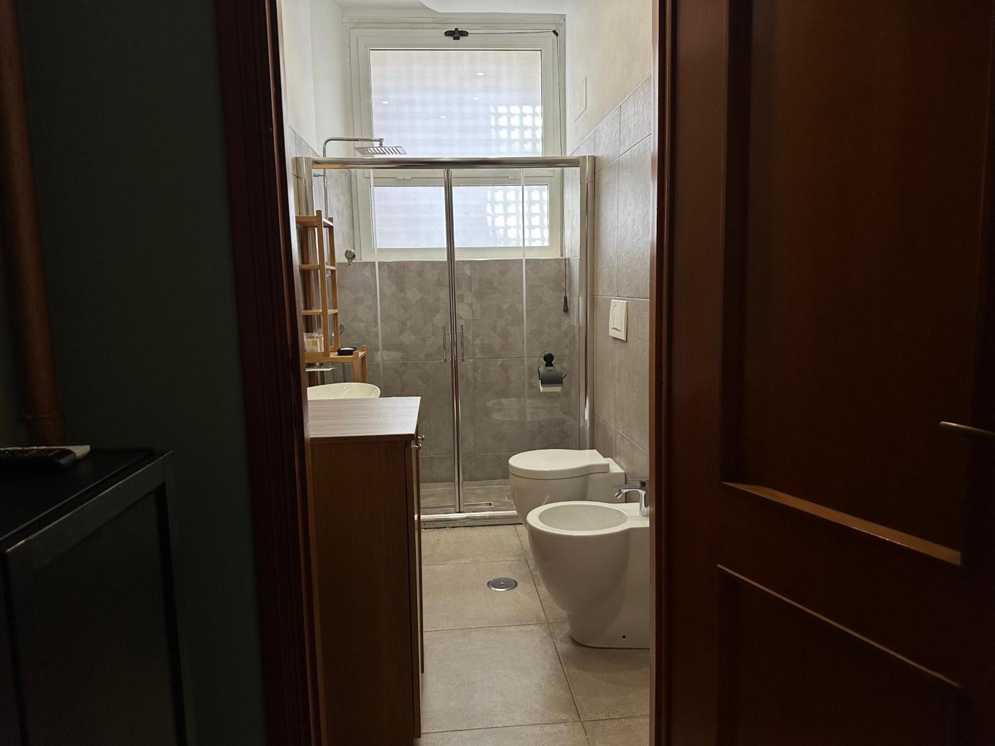 Apartamento San Giovanni Roma