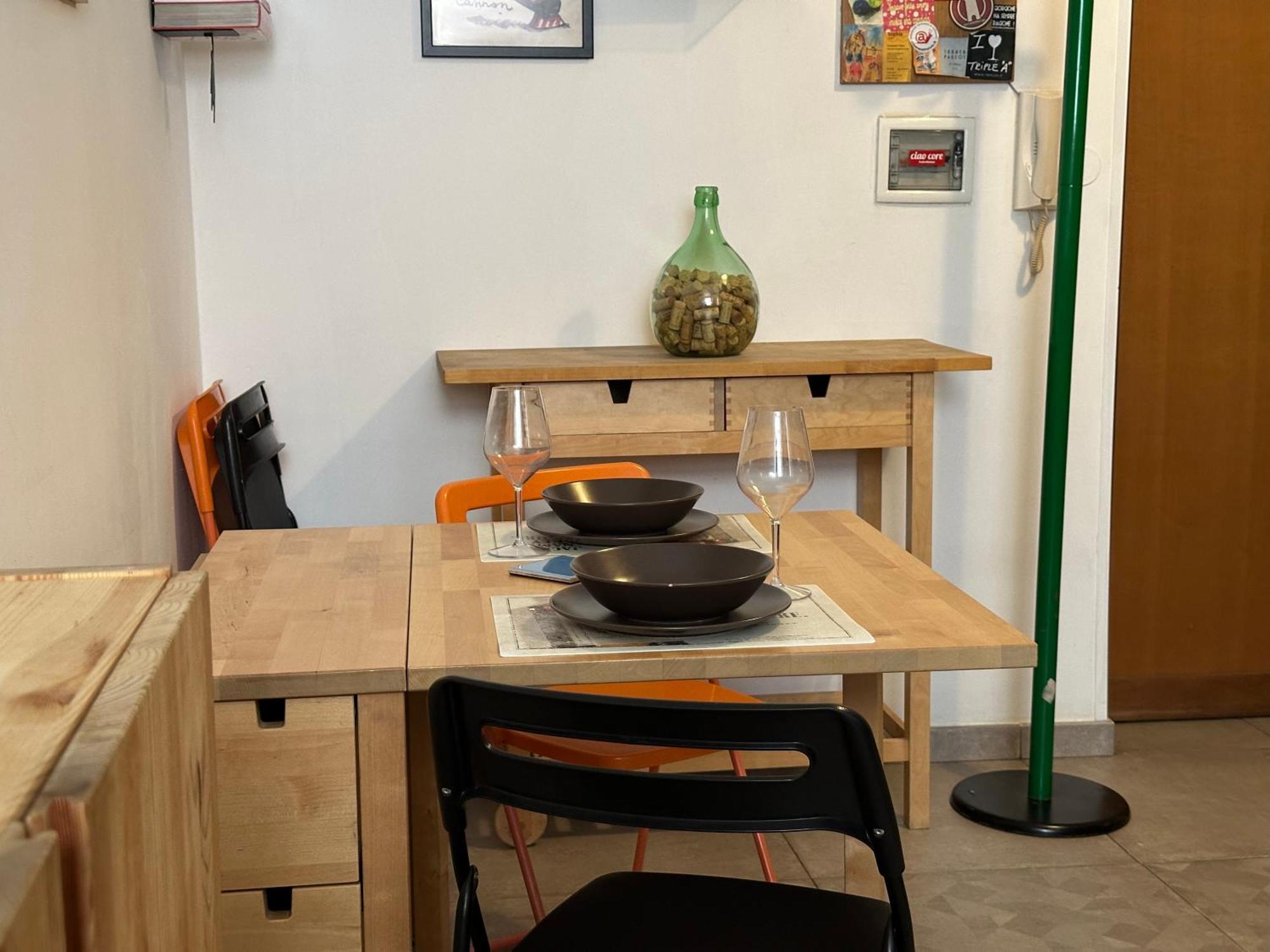 Apartamento San Giovanni