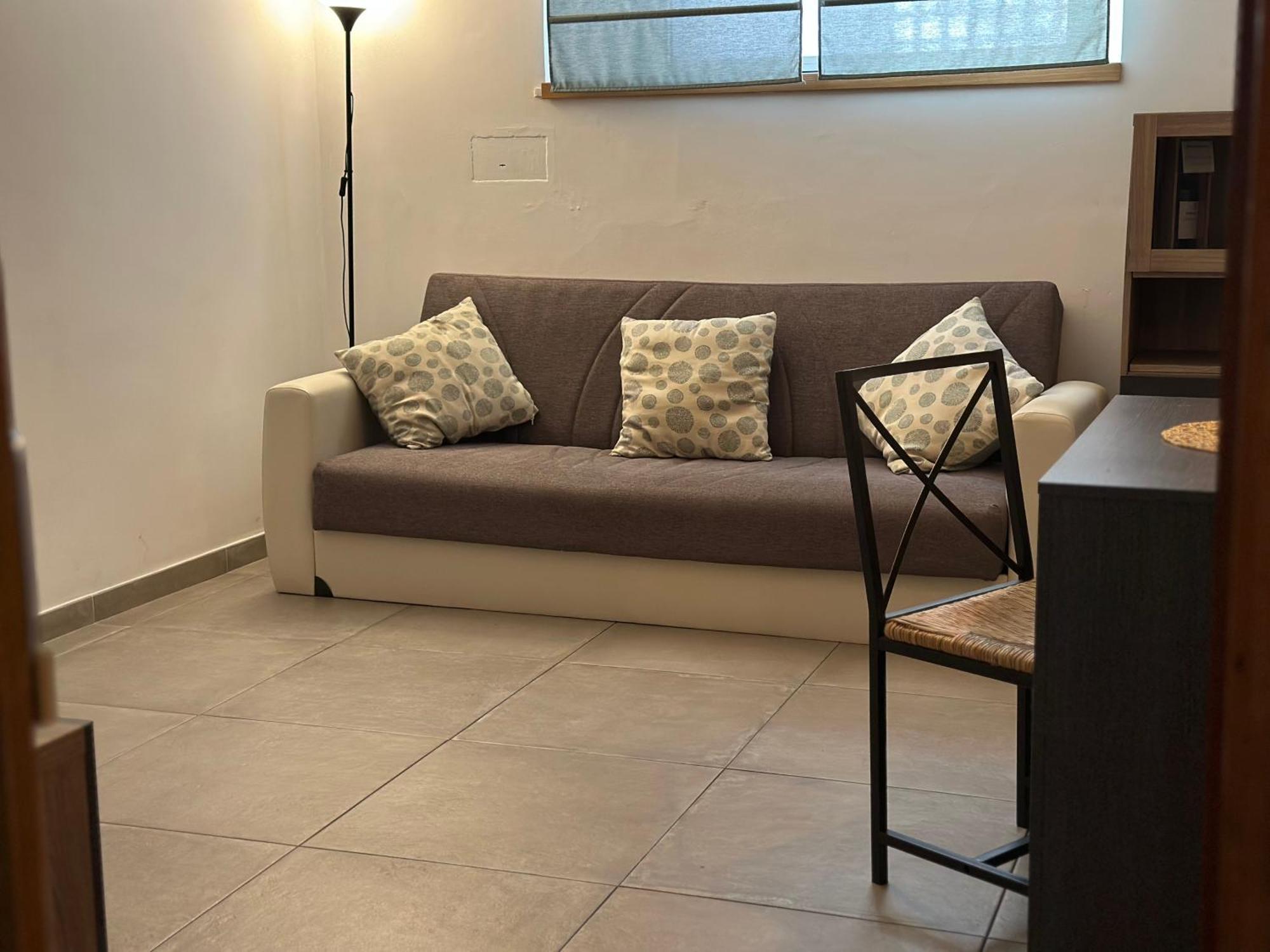 Apartamento San Giovanni *