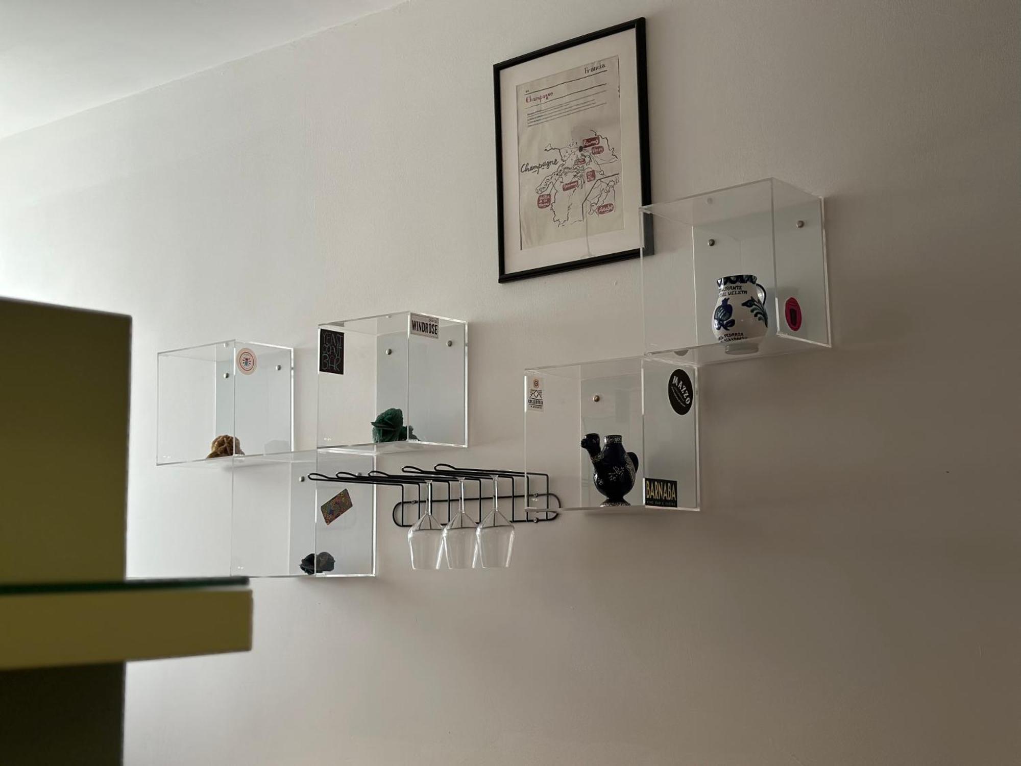 San Giovanni Apartamento *