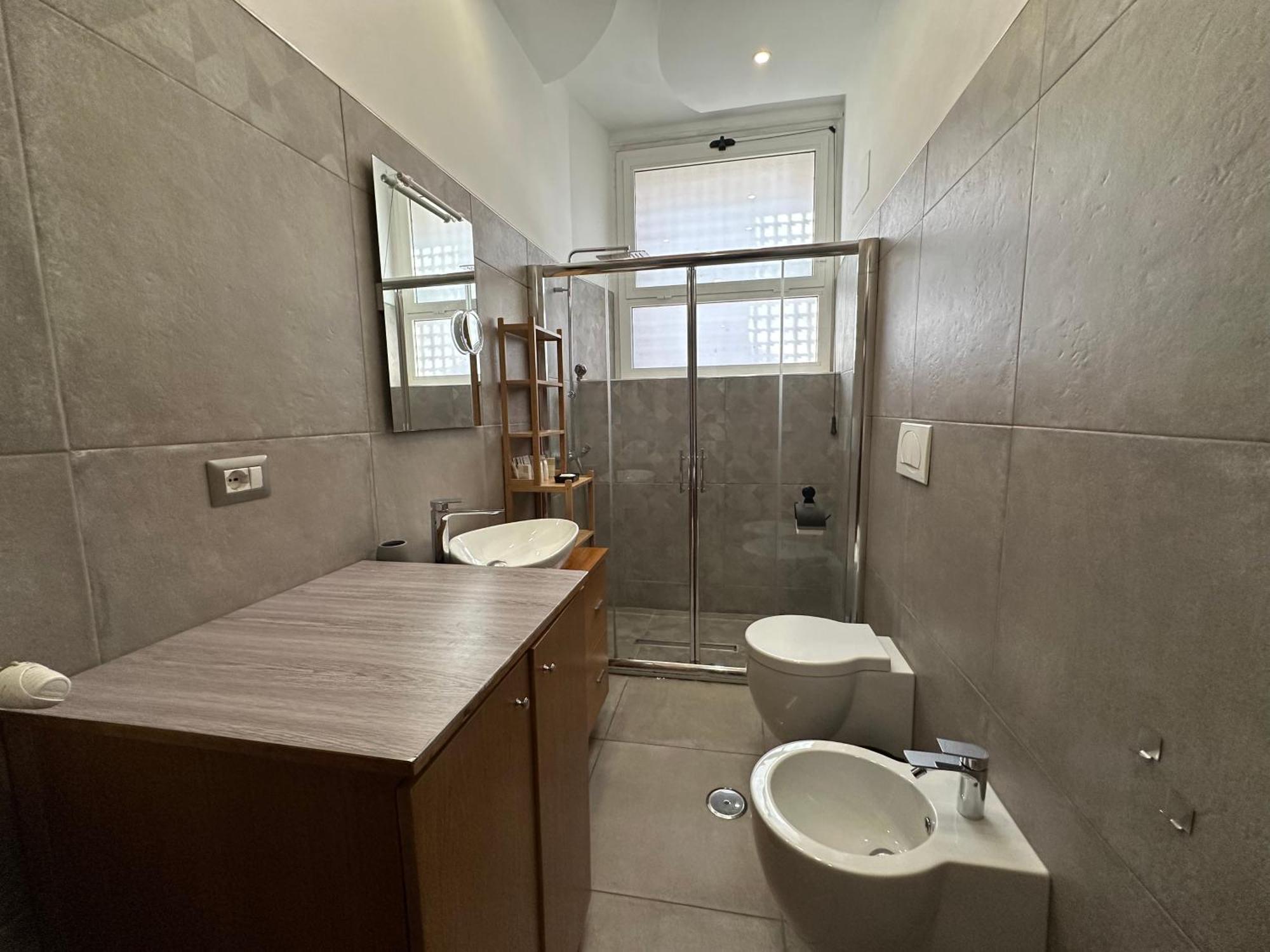 Apartamento San Giovanni *