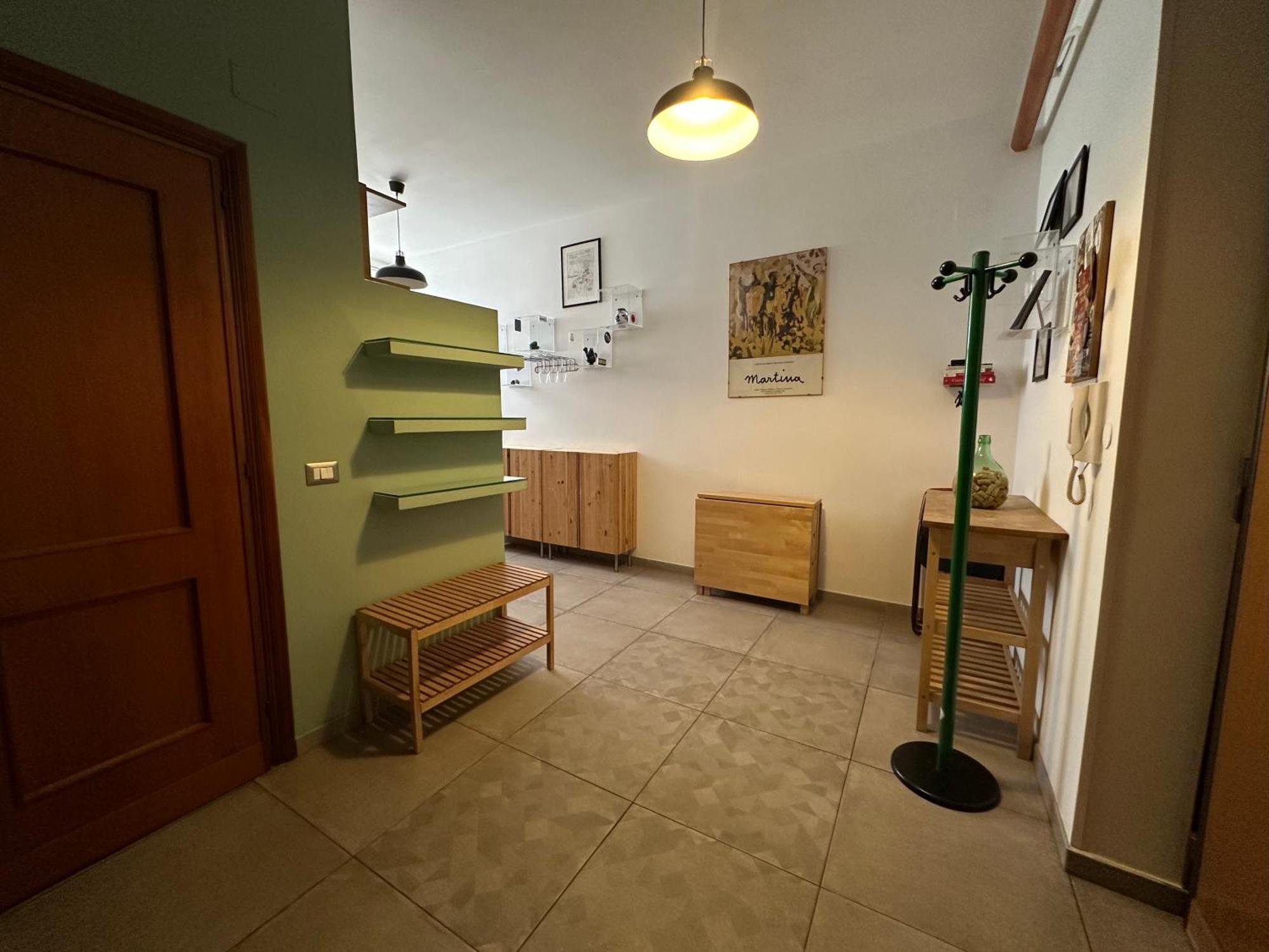 San Giovanni Apartamento