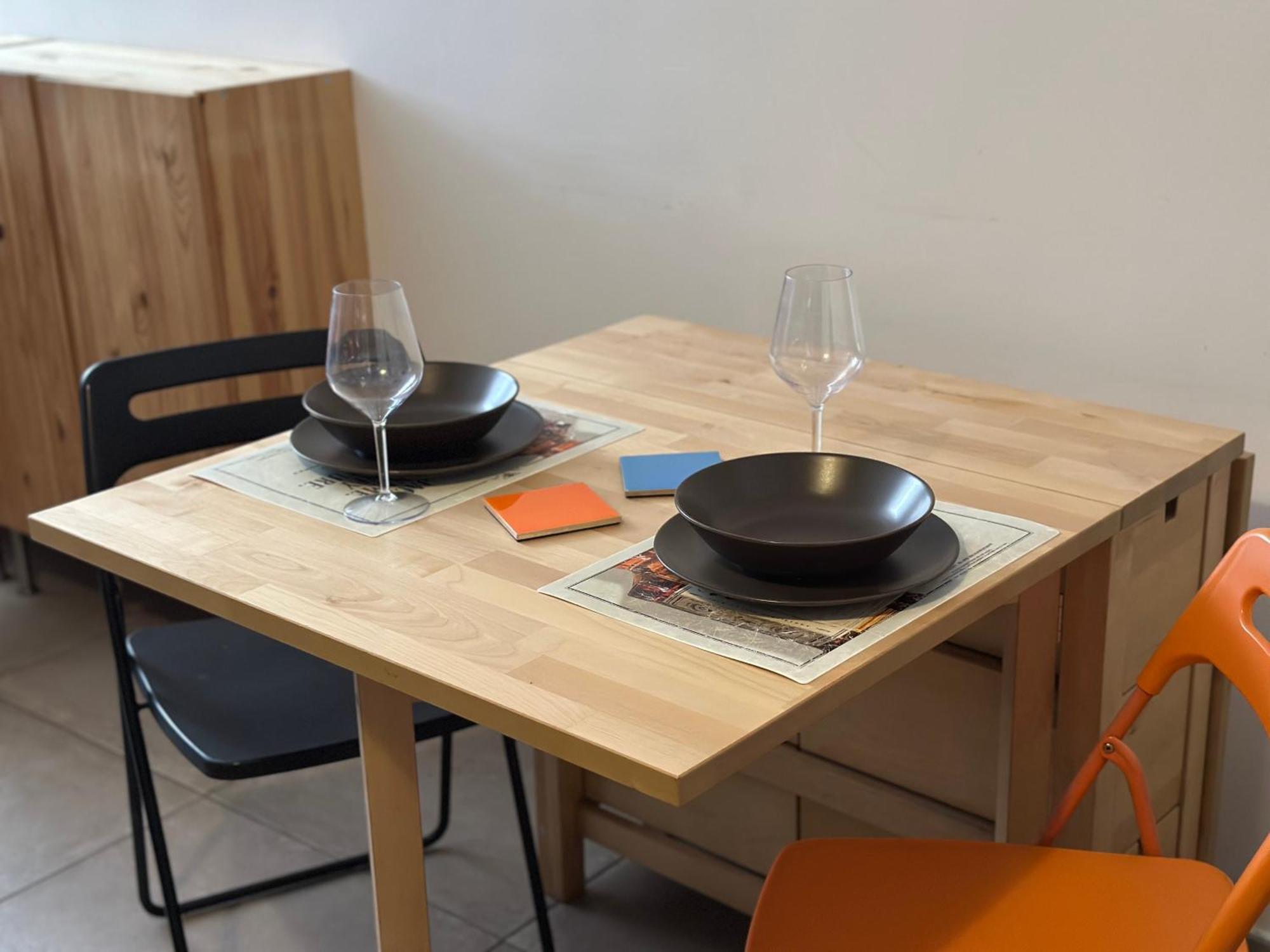 Apartamento San Giovanni