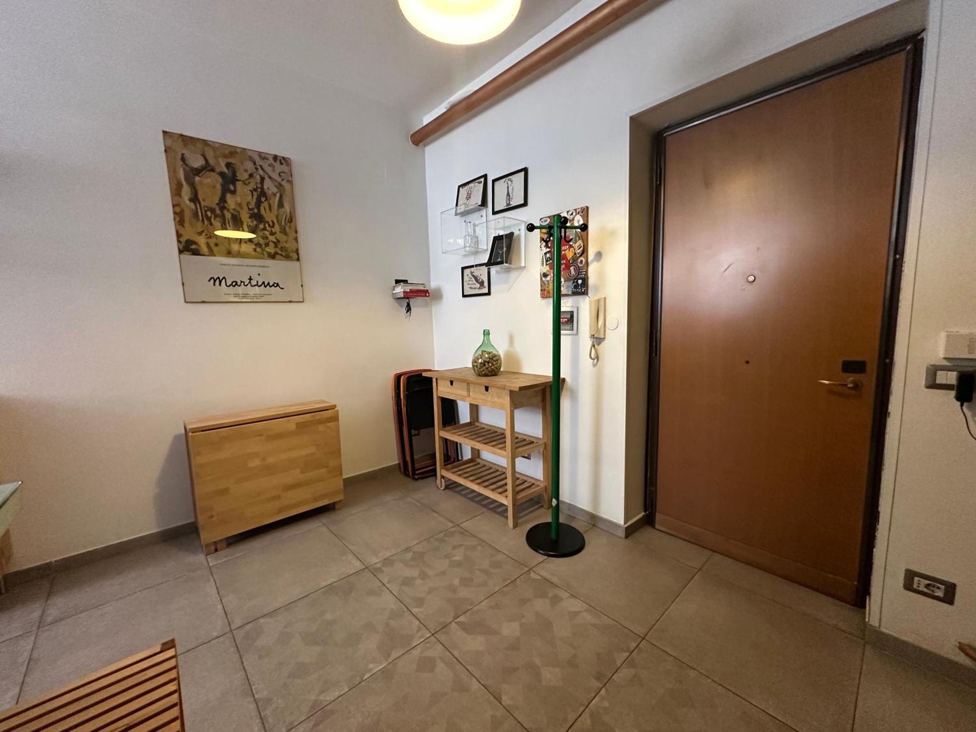 San Giovanni Apartamento *