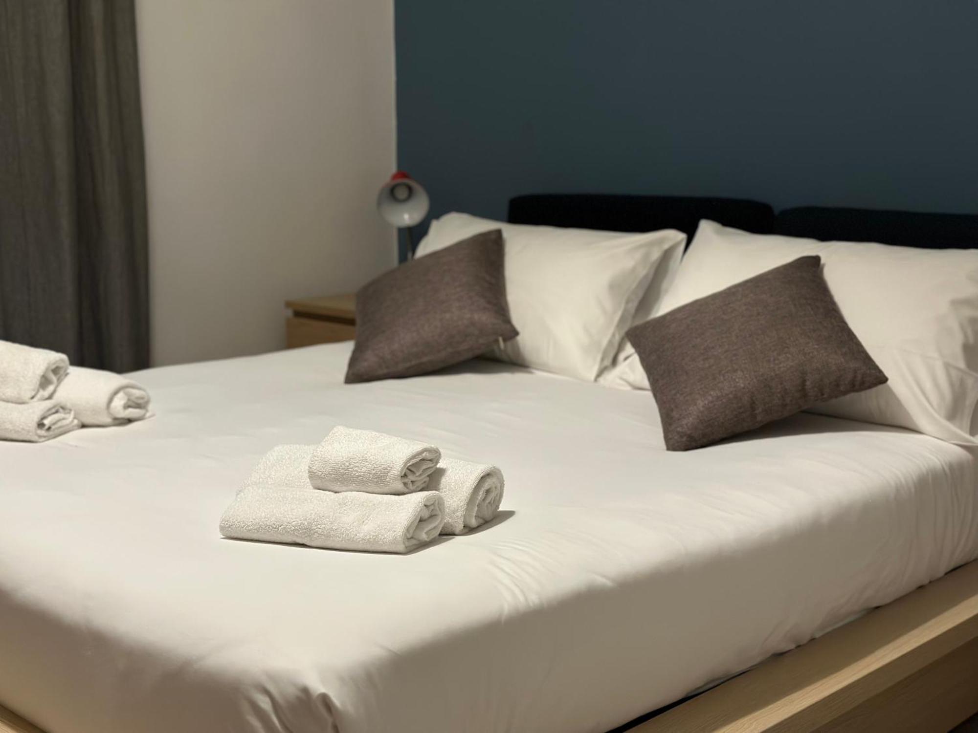 Apartamento San Giovanni *