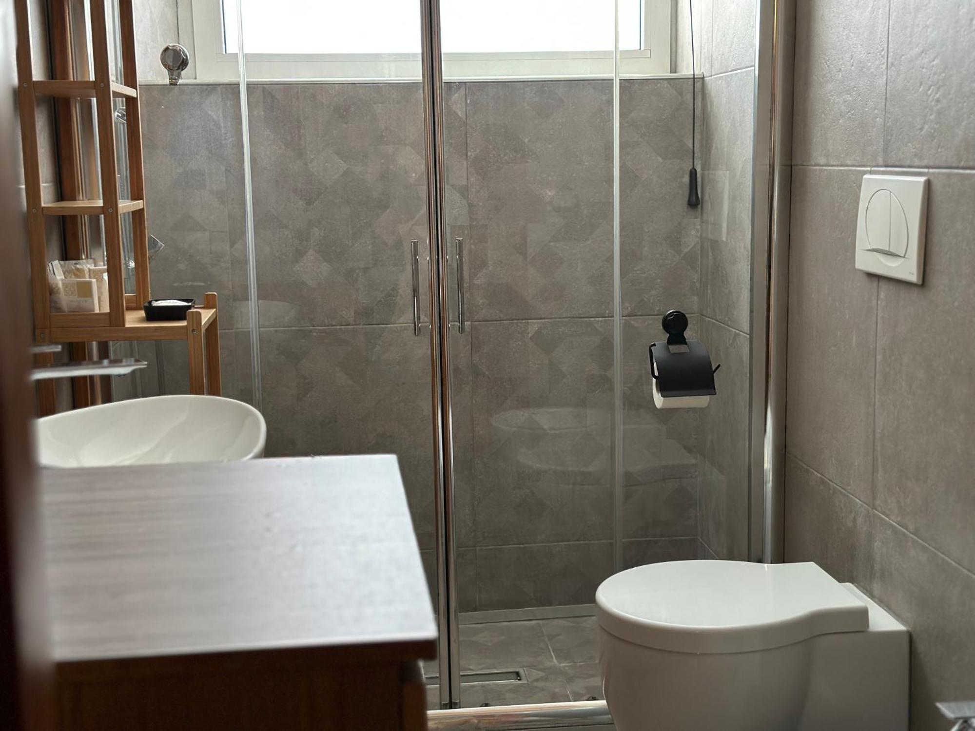 San Giovanni Apartamento Roma