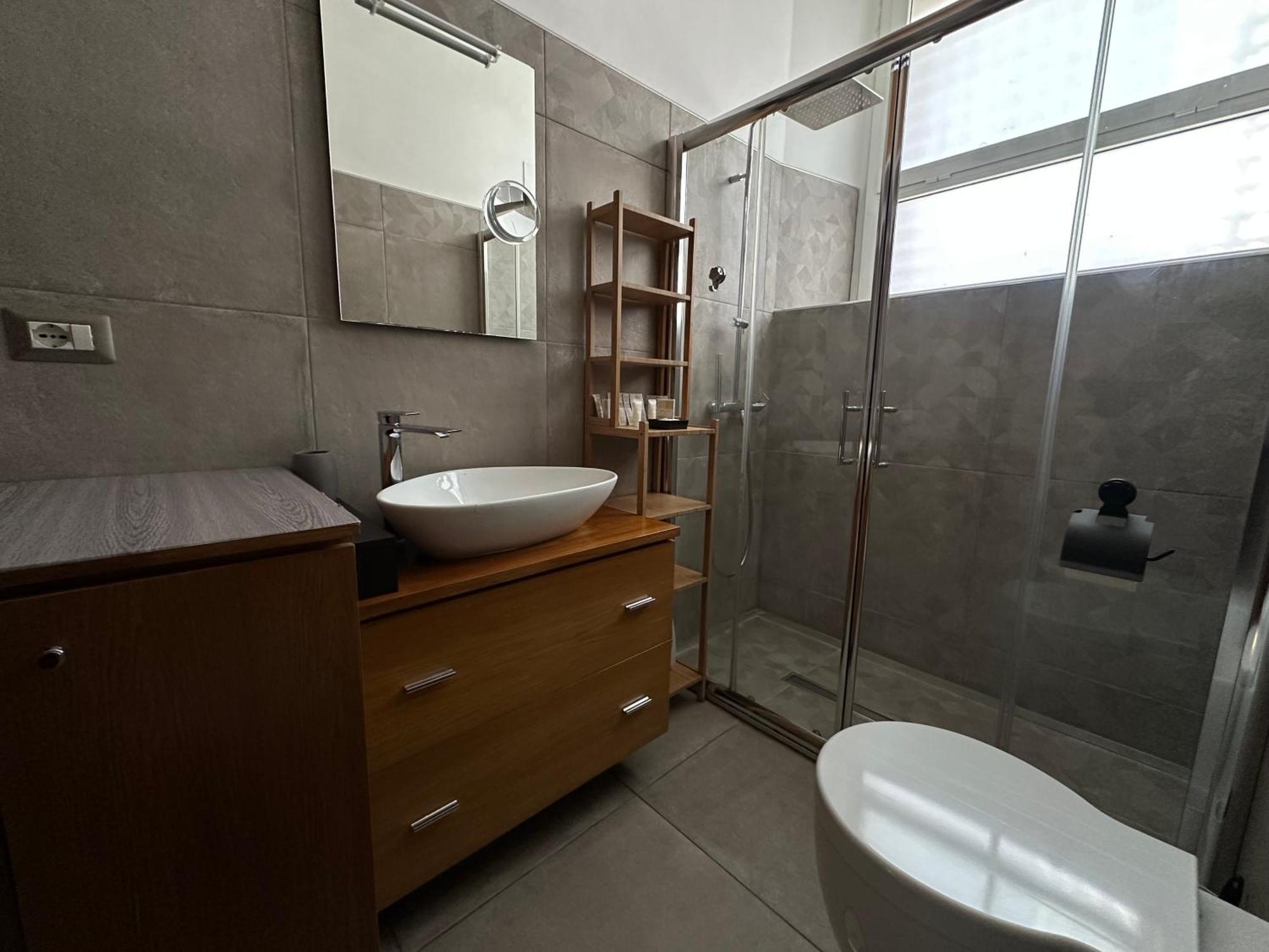 Apartamento San Giovanni Roma