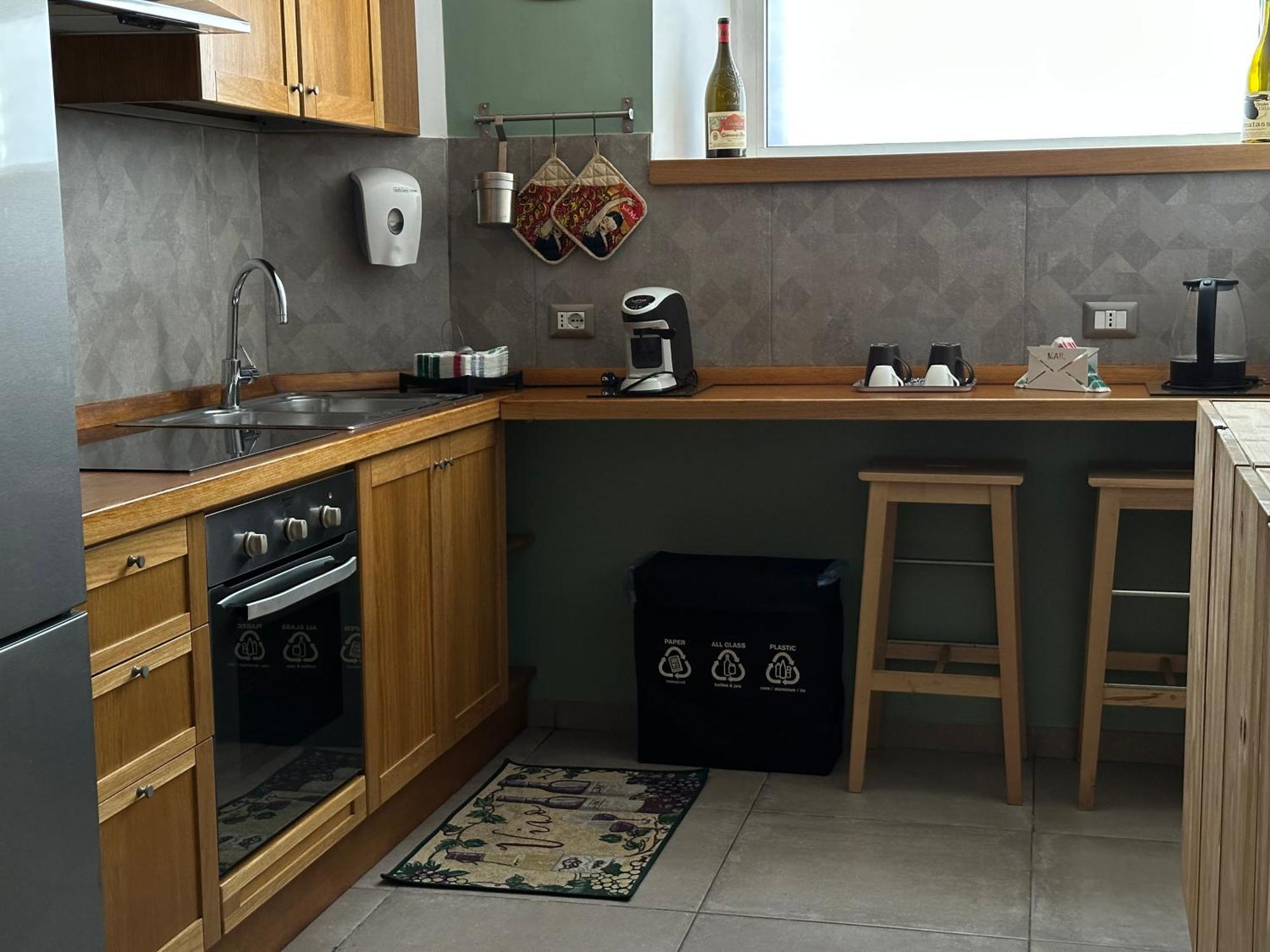 Apartamento San Giovanni