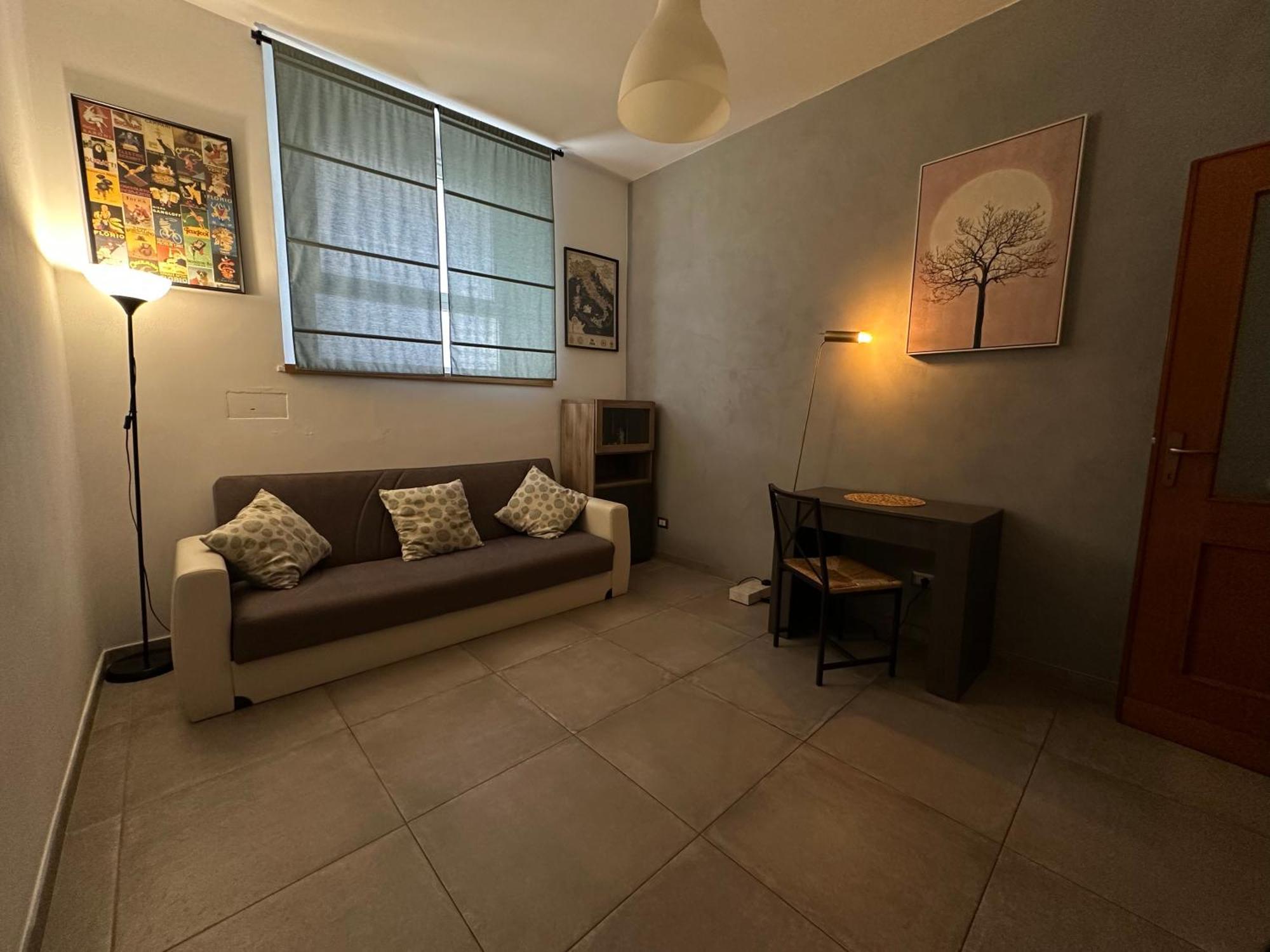 San Giovanni Apartamento