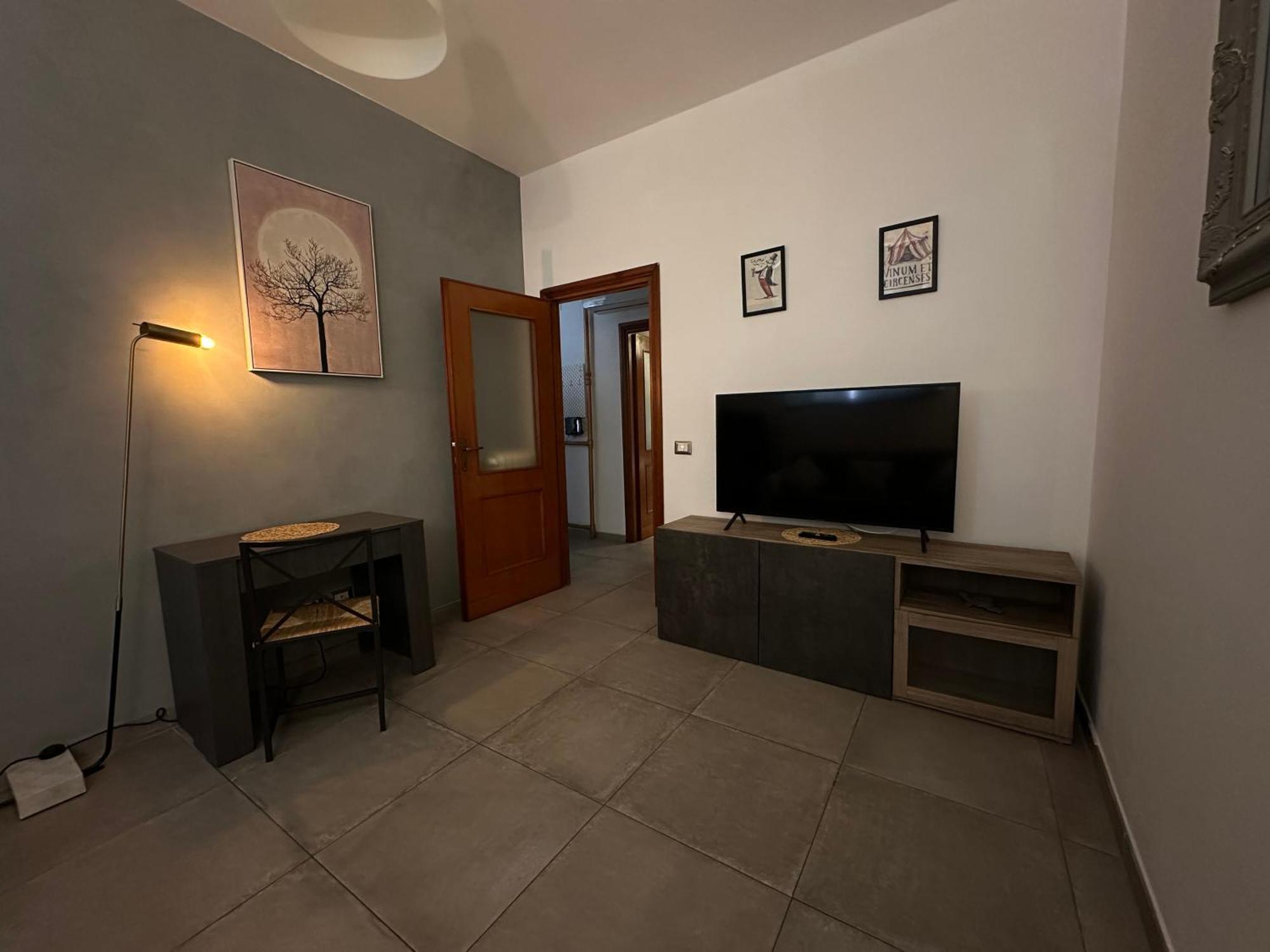 Apartamento San Giovanni