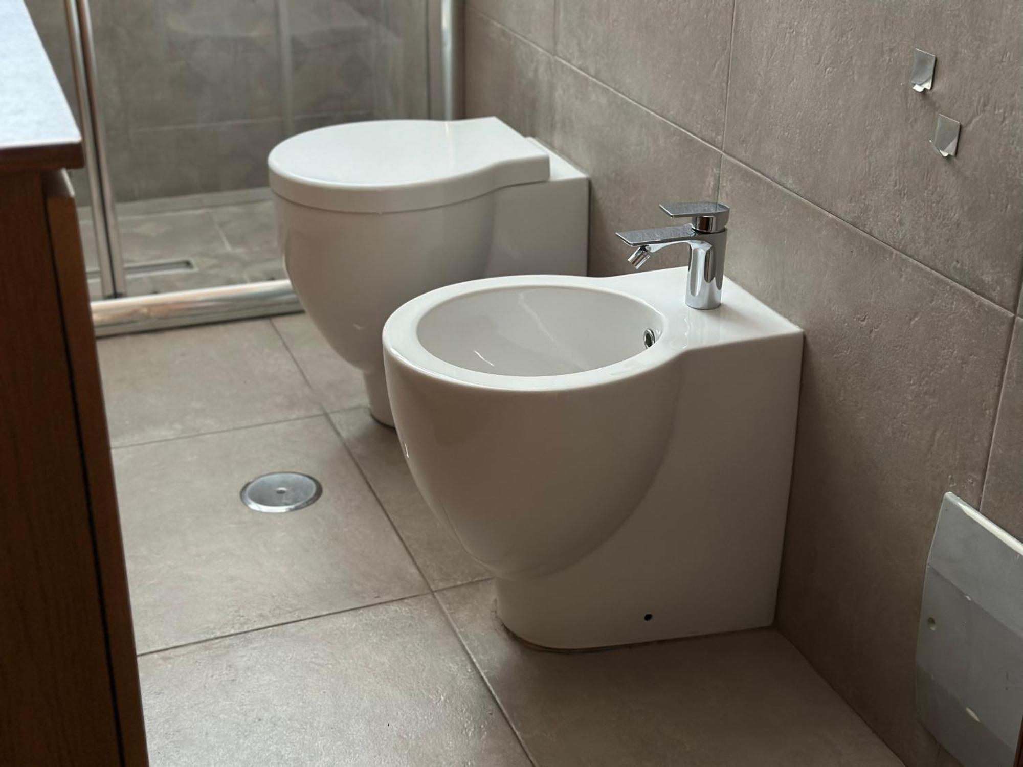 Apartamento San Giovanni *